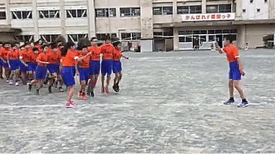 Chỉ có học sinh lớp 6 ở Nhật Bản mới làm được thế này!