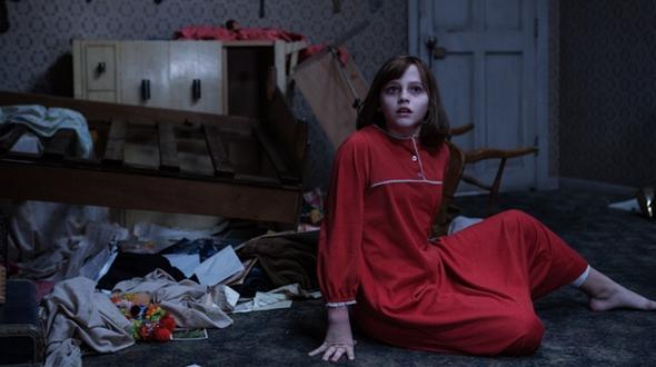 Vũ trụ phim kinh dị The Conjuring cán mốc doanh thu 1 tỷ USD-2