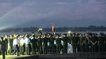 Gia đình vào Nghệ An nhận thi thể phi công Trần Quang Khải