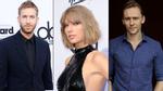 Sự thật nằm sau mối quan hệ mới của Taylor Swift và Tom Hiddenston