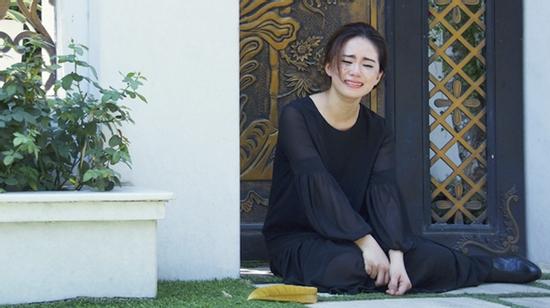 Bạn trai của Lương Bích Hữu là kẻ vũ phu