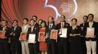 Vinamilk - Top 20 doanh nghiệp dẫn đầu châu Á