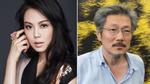 Rớt nước mắt với chia sẻ của vợ đạo diễn Hong Sang Soo khi hay tin chồng cặp kè Kim Min Hee