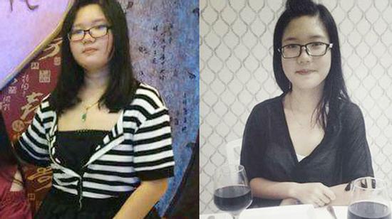 Những ngày tháng buồn tủi của cô nàng từng nặng hơn 1 tạ