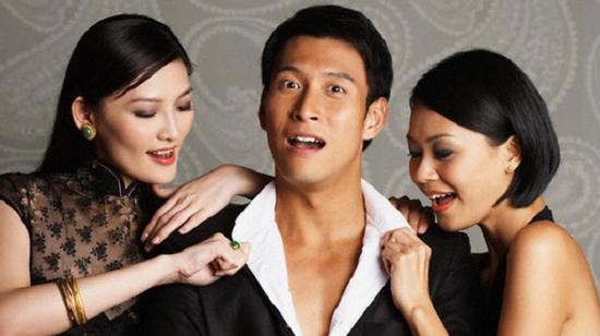 Lần đầu gặp bạn gái qua mai mối, tôi chỉ muốn nói: 