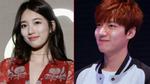 Lee Min Ho - Suzy: Cặp đôi đẹp cả người cả nết