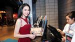 Hoa hậu Thu Vũ cảm ơn những chỉ trích của cộng đồng mạng