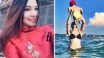 Cuộc sống hotgirl Lee Balan ra sao sau hơn nửa năm bị tố giật chồng?