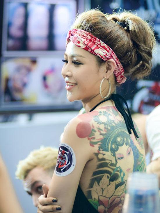 Hội người thích Xăm Nghệ Thuật  Rio Tattoo Studio  Facebook