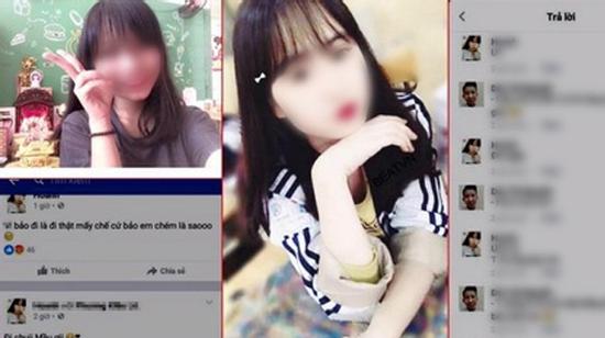 Đăng status giả vờ đi Trung Quốc, hai cô gái trẻ hứng gạch đá vì sống ảo