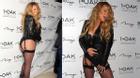 Mariah Carey gây sốc với trang phục hở hang