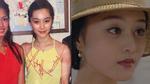 Những bức ảnh dập tắt tin đồn phẫu thuật thẩm mỹ của Phạm Băng Băng