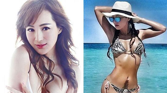 Nhan sắc của những bà mẹ U50 khiến con gái cũng phải chào thua