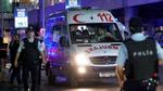 Đánh bom khủng bố ở sân bay Thổ Nhĩ Kỳ, 31 người chết