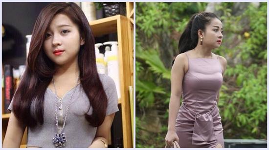 Dân mạng truy tìm cô gái 