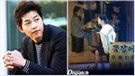 Song Joong Ki bị đồn đi bar cùng diễn viên dính án hiếp dâm