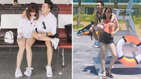 Phở - SunHt yêu nhau thế này bảo sao FA không tủi thân