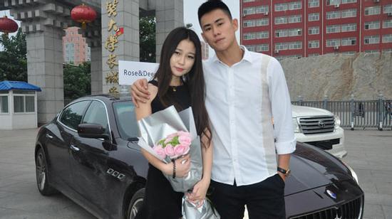 Đừng xem nếu bạn không muốn ghen tị với cô gái này