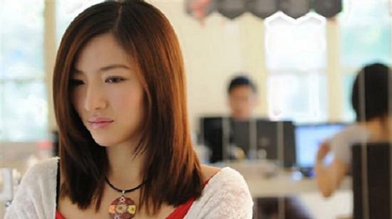 Xiêu lòng trước anh trưởng phòng đã có vợ