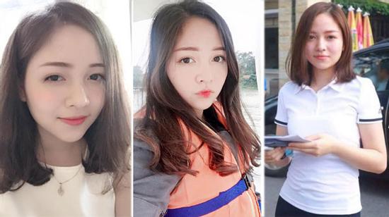 Đã tìm ra cô gái xinh như mộng tại điểm thi ĐH Bách Khoa