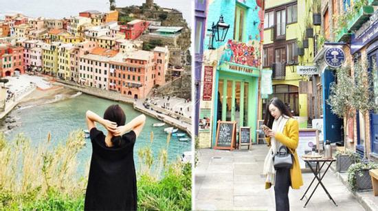 Nếu mê du lịch, hãy chắc rằng mình đã follow 6 người trẻ Việt này