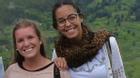 2 cô gái trẻ đi du lịch bị hại chết và những lời sỉ vả trên MXH