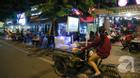 Đường nội ô đẹp nhất Sài Gòn: Từ phố nhậu thành chốn xem bóng đá sôi động nhất mùa Euro 2016