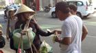 Du khách Trung Quốc hành xử lỗ mãng tại Đà Nẵng