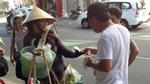 Du khách Trung Quốc hành xử lỗ mãng tại Đà Nẵng