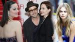 Chân dung người thứ 3 chen vào mối quan hệ Brad Pitt và Angelina Jolie