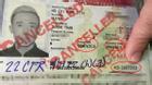 'Không có sai sót trong visa của Trấn Thành'