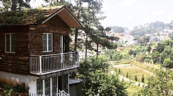 Thêm một căn nhà cực xinh xắn chứng minh Đà Lạt đúng là thiên đường homestay!