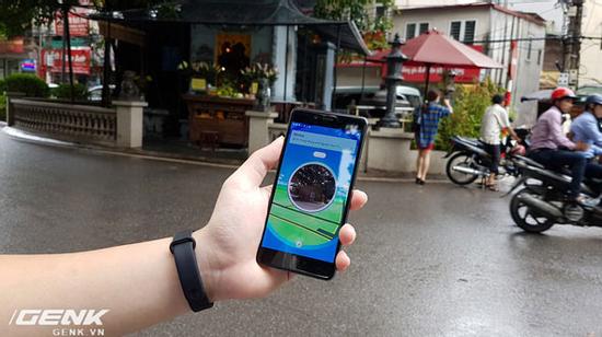 Hướng dẫn tải và trải nghiệm Pokémon GO! - Một trò chơi quá đỗi khác biệt