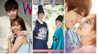 5 cặp đôi được mong đợi nhất của màn ảnh Hàn nửa cuối năm 2016