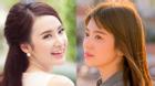 Angela Phương Trinh hay Song Hye Kyo của Việt Nam - Tại sao không?