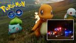 Một thiếu niên bị cướp đâm suýt chết, khi đi bắt Pokemon GO