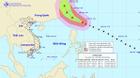 Thông tin mới nhất về siêu bão Nepartak trên Biển Đông