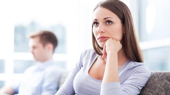 Muốn chia tay vì người yêu quá hoàn hảo
