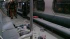Nổ trên tàu tại Đài Loan, 24 người bị thương