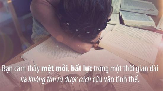 9 dấu hiệu cho thấy đã đến lúc bạn cần một lá đơn xin nghỉ việc!