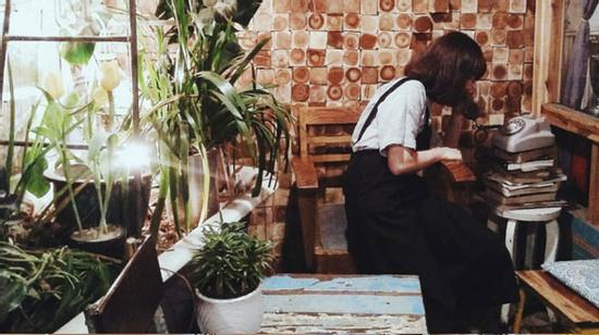 Lên Đà Lạt mà không 