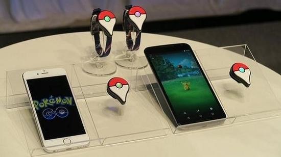 Pokemon Go hoãn phát hành quốc tế vô thời hạn
