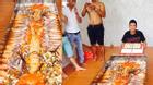 Chủ lẩu hải sản 50 triệu ở Cà Mau: Không “lên ý tưởng” từ lẩu 2 triệu Hà Nội