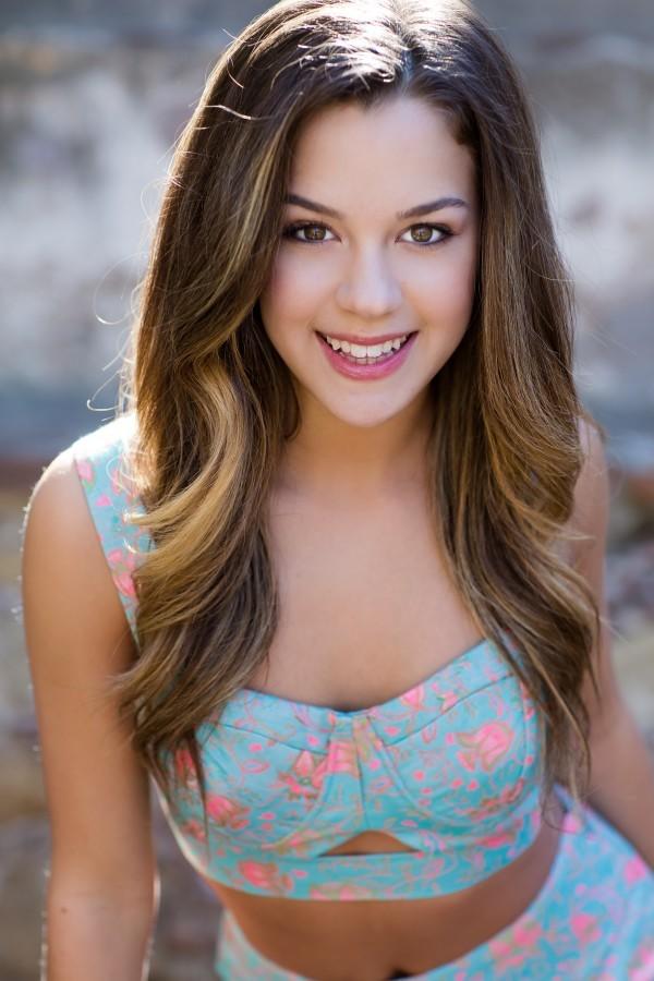Misca Brooks