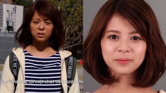 Clip: Gái xinh, gái xấu cùng xin giúp đỡ - và cái kết đáng phải suy nghĩ