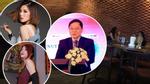 Trưởng BTC cuộc thi HHVN và sao Việt đồng loạt lên tiếng về clip hút thuốc lá của Kỳ Duyên