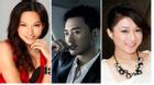 Những diễn viên vô duyên với giải Thị đế và Thị hậu của TVB