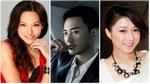 Những diễn viên vô duyên với giải Thị đế và Thị hậu của TVB