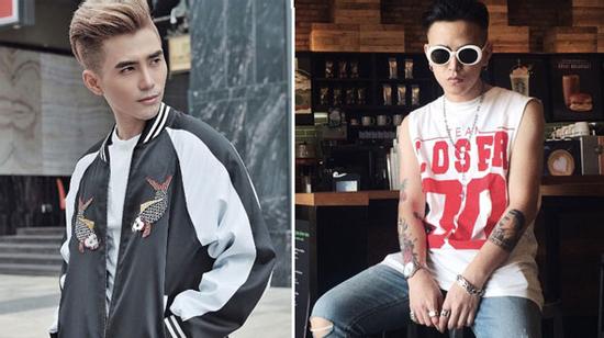 Đi tìm anh chàng người yêu điển trai và 