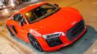 Cận cảnh siêu xe Audi R8 V10 Plus mới về tay Phan Thành